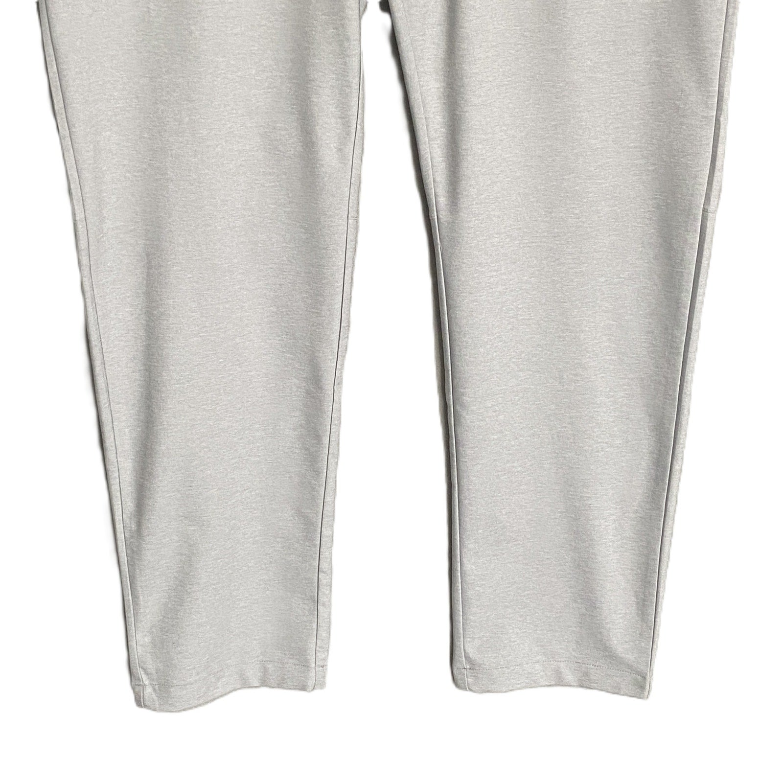 Tommy Bahama Men's 44x34 "On Par Flat Front" Pants Harbor Mist