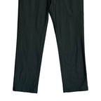 Roundtree & Yorke Pants Men's 36"x32" Andrew Straight Fit Golf Pant Gray
