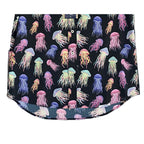 Chubbies Casual Shirt Men's Small "Don't be Jelly" Friday Short Sleeve Shirt