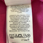 Polo Ralph Lauren Shirt Men's XL Custom Slim Fit Polo Shirt Short Slv Pink