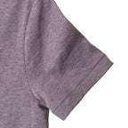 Polo Ralph Lauren T-Shirts Lot of 2 Men's XS Short Sleeve Purple Heather