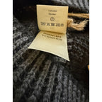 Faherty Winter Waffle Beanie Men's One Size Cotton Cashmere Blend