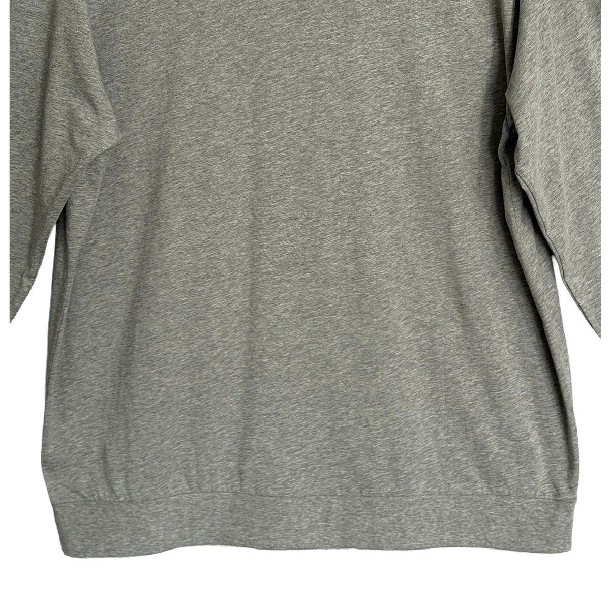 Boss Full Zip Sweatshirt Men's 3XL Mix & Match Jacket Z Lightweight Grey