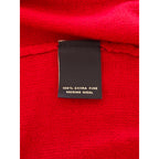 Hart Schaffner Marx Sweater Vest Men's 2XT Big & Tall Wool Red