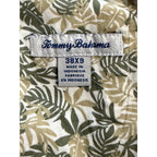 Tommy Bahama Cargo Shorts Men's 38"x9" "Cabo Coast Cargo" Bleached Sand