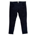 Peter Millar Corduroy Pants Men's 42"x34" Classic Fit 5-Pocket Dark Navy