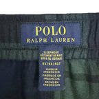 Polo Ralph Lauren Sleep Pant Men's 4X Elastic Drawstring Waist Pockets