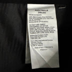 Perry Ellis Portfolio Pants Men's 38x34 Modern Fit Dress Pant Chiseled Stone