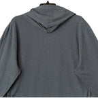 Tommy Bahama Men's Large Dallas Cowboys Island Rush Hoodie Blue