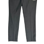 Calvin Klein Dress Pants Men's 38"x32" Slim Fit Stretch Jerome Medium Grey