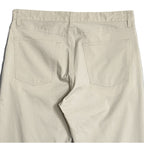 Polo Ralph Lauren Pants Performance Golf Tailored Fit Basic Sand Men's 34x32