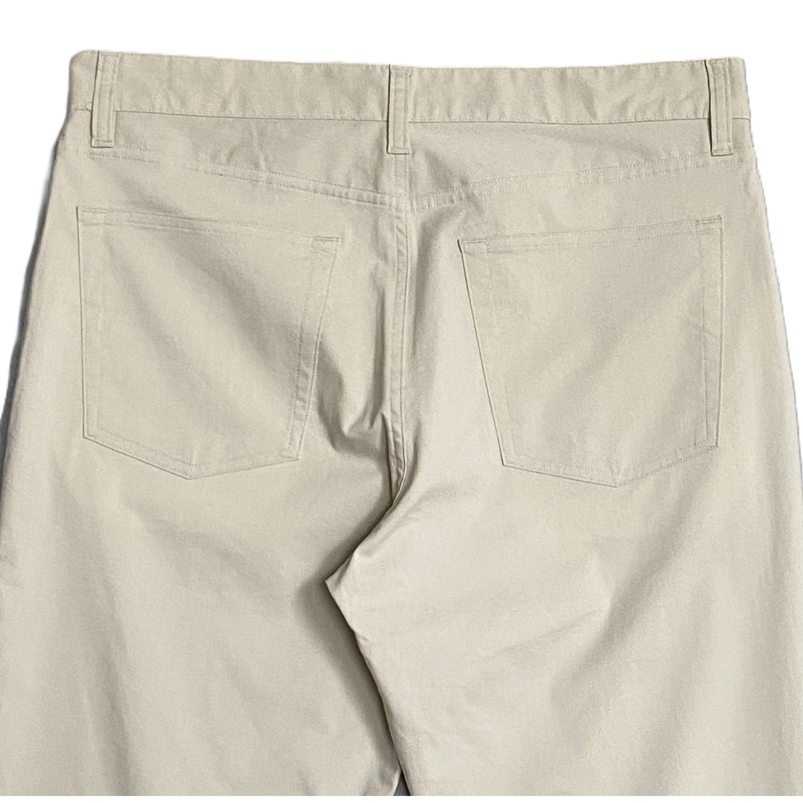 Polo Ralph Lauren Pants Performance Golf Tailored Fit Basic Sand Men's 34x32