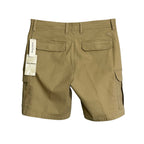 Tommy Bahama Cargo Shorts Men's 32"x9" "Cabo Coast Cargo" Stone Khaki