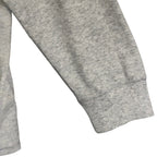 Polo Ralph Lauren Sleepwear Men's XXL Crew Neck Long Sleeve Knit Shirt Grey