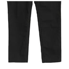 Michael Kors Pants Men's 30"x32" Parker Slim Fit Pant Stretch Solid Black NEW