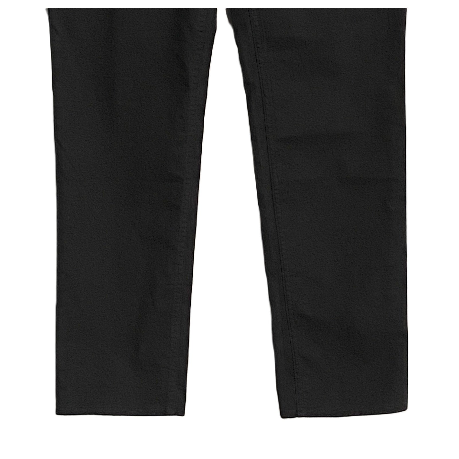 Michael Kors Pants Men's 30"x32" Parker Slim Fit Pant Stretch Solid Black NEW