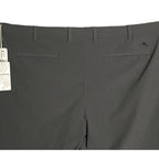 Tommy Bahama Men's 50RG x 10 "Chip Shot Short" Fog Grey 5-Pocket Stretch