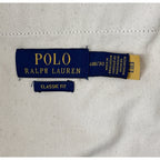 Polo Ralph Lauren Men's 48Bx30 Big & Tall Classic Fit Camo Canvas Cargo Pant