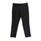 Perry Ellis Portfolio Pants Men's 32"x30" Slim Fit Dress Pant Dark Sapphire