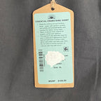 Faherty Shorts Men's XL Essential Drawstring Short Stretch Dark Green