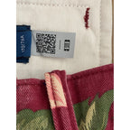 Polo Ralph Lauren Shorts Men's 30W 9-Inch Classic Fit Floral Twill Short