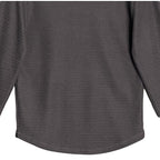 Liverpool Los Angeles Men's Small Crew Neck Long Sleeve T-Shirt Grey