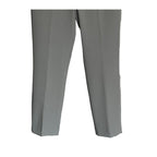 Perry Ellis Portfolio Pants Men's 38x34 Modern Fit Dress Pant Chiseled Stone