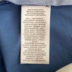Polo Ralph Lauren Pants Men's 32x34 Slim Stretch Cotton Twill Chino Blue
