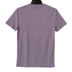 Polo Ralph Lauren T-Shirts Lot of 2 Men's XS Short Sleeve Purple Heather
