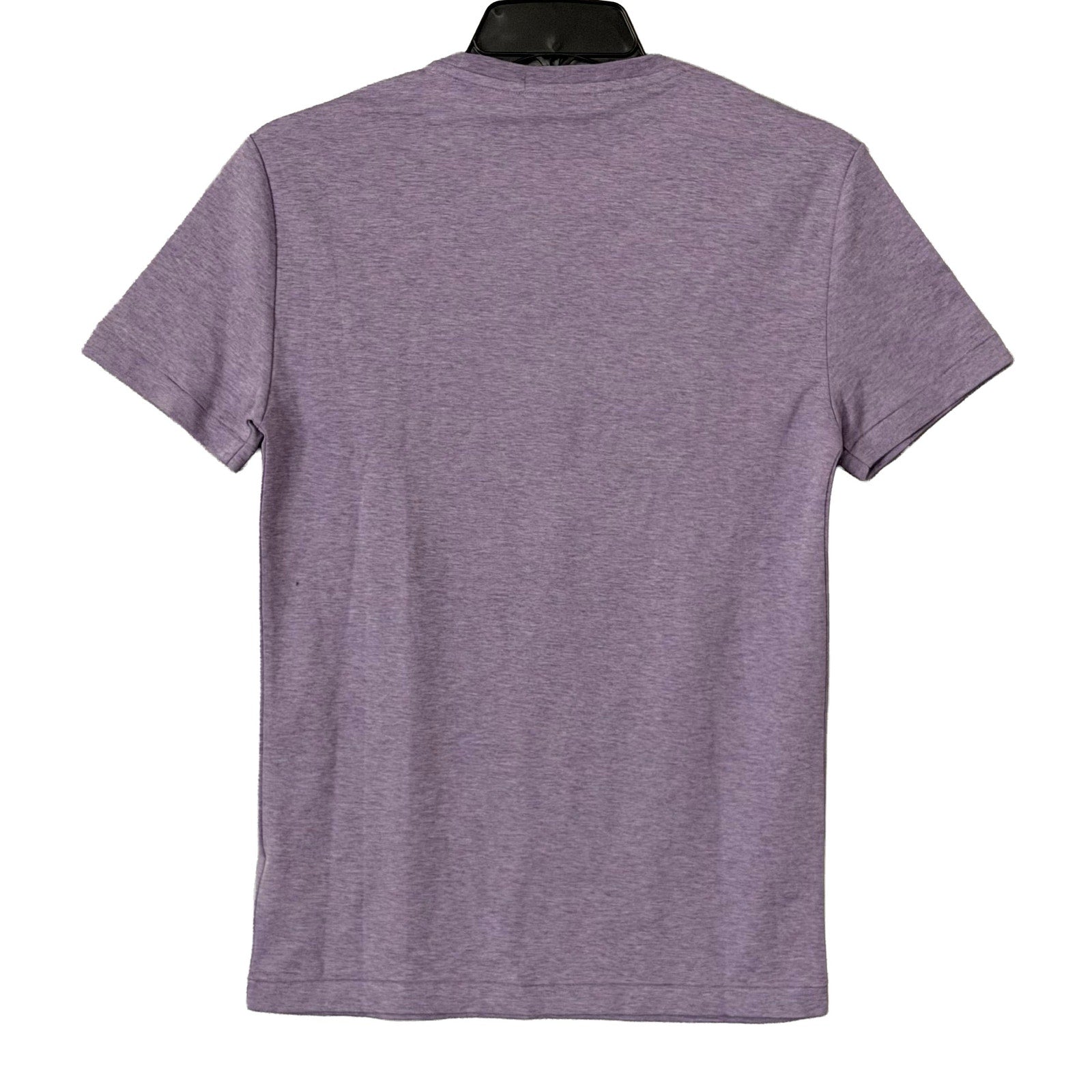 Polo Ralph Lauren T-Shirts Lot of 2 Men's XS Short Sleeve Purple Heather
