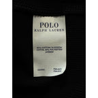 Polo Ralph Lauren Sleepwear Men's XL Crew Neck Long Sleeve Knit Shirt Blue NWT
