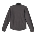 Liverpool Los Angeles Men's Small Crew Neck Long Sleeve T-Shirt Grey