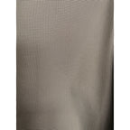 Lauren Ralph Lauren Coat Men's 40 Short All Weather Cream Brown Houndstooth