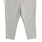 Tommy Bahama Men's 50"x30" Pants "On Par" Flat Front" Harbor Mist