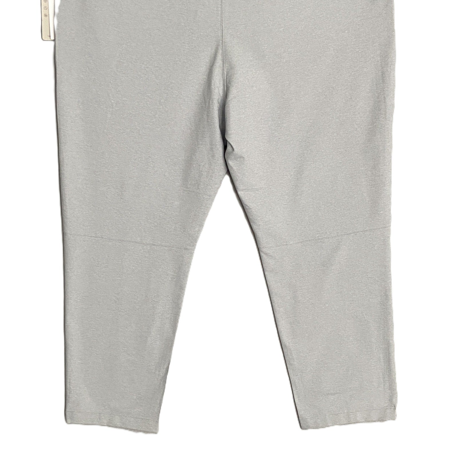 Tommy Bahama Men's 50"x30" Pants "On Par" Flat Front" Harbor Mist