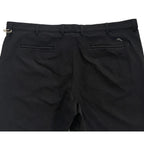Tommy Bahama Men's 46RG x 10 "Chip Shot Short" Black 5-Pocket Stretch NEW