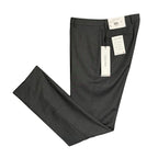 Calvin Klein Dress Pants Men's 34"x34" Slim Fit Stretch Jerome Medium Grey