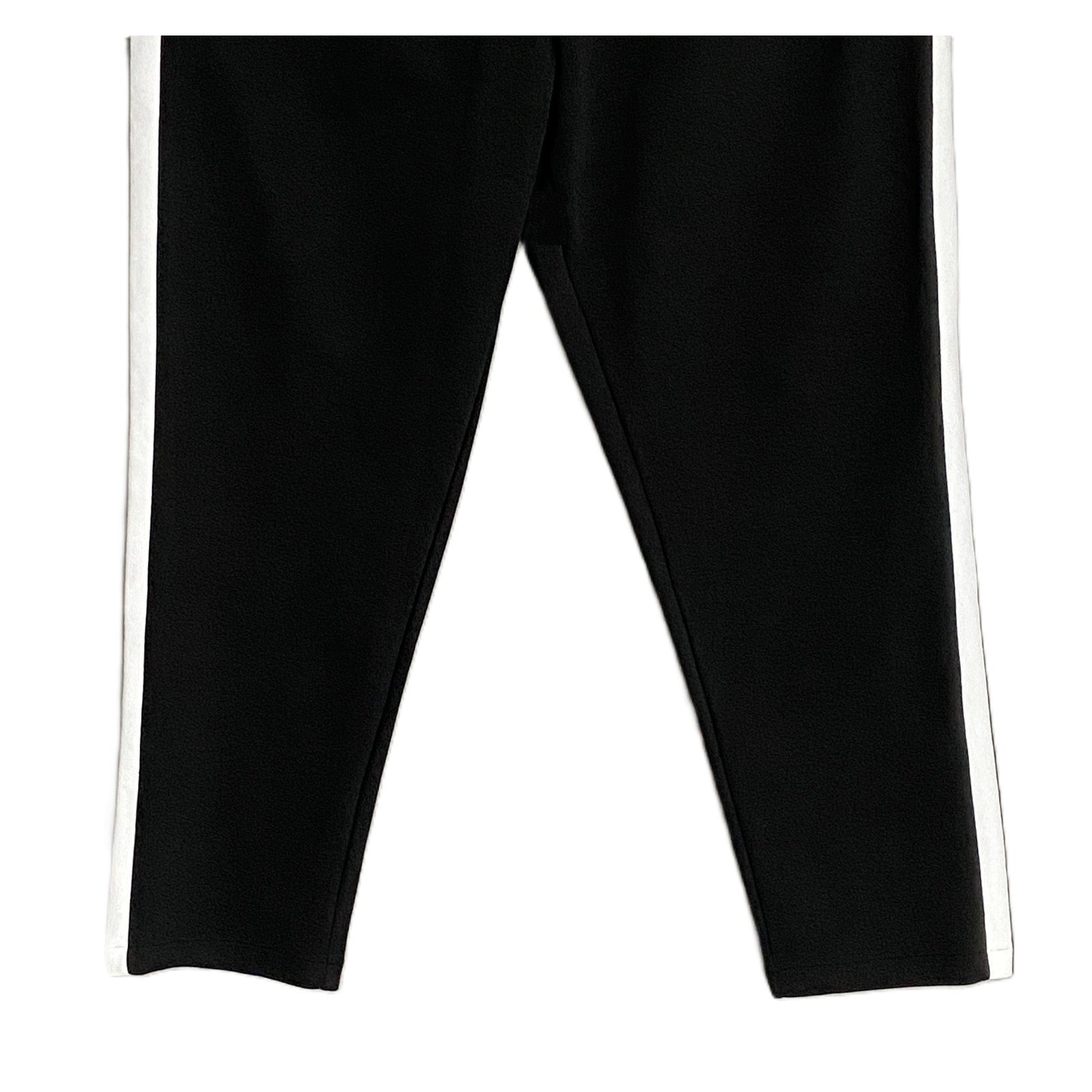 Polo Ralph Lauren Men's 2LT Big & Tall Double-Knit Mesh Jogger Pant Black