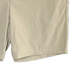 Tommy Bahama Men's 44RG x 9 "Chip Shot Short" Stone Khaki 5-Pocket Stretch
