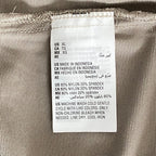 Alfani Alfatech Dress Shirt Men's XL Long Sleeve Button-Up Nylon Stretch