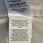 Polo Ralph Lauren Shorts Men's XL Stretch Classic Fit Drawstring Waist White