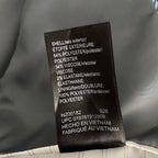 Haggar Suit Jacket Men's 46R Classic Fit Premium Stretch Charcoal