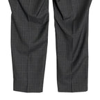Lauren Ralph Lauren Suit Pants Men's 42"x30" Ultraflex Classic Fit Charcoal