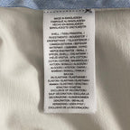 Polo Ralph Lauren Shorts Men's 40W Chino Cotton Twill Classic Fit White