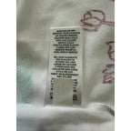 Travis Mathew Shirt Men's Small "Passport Polo" Lightweight Stretch White