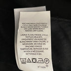 Polo Ralph Lauren Pants Men's 36"x32" Dress Trousers Straight Fit Black