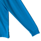 Johnnie-O Talon Featherweight Performance Men's Small Stretch Bright Blue