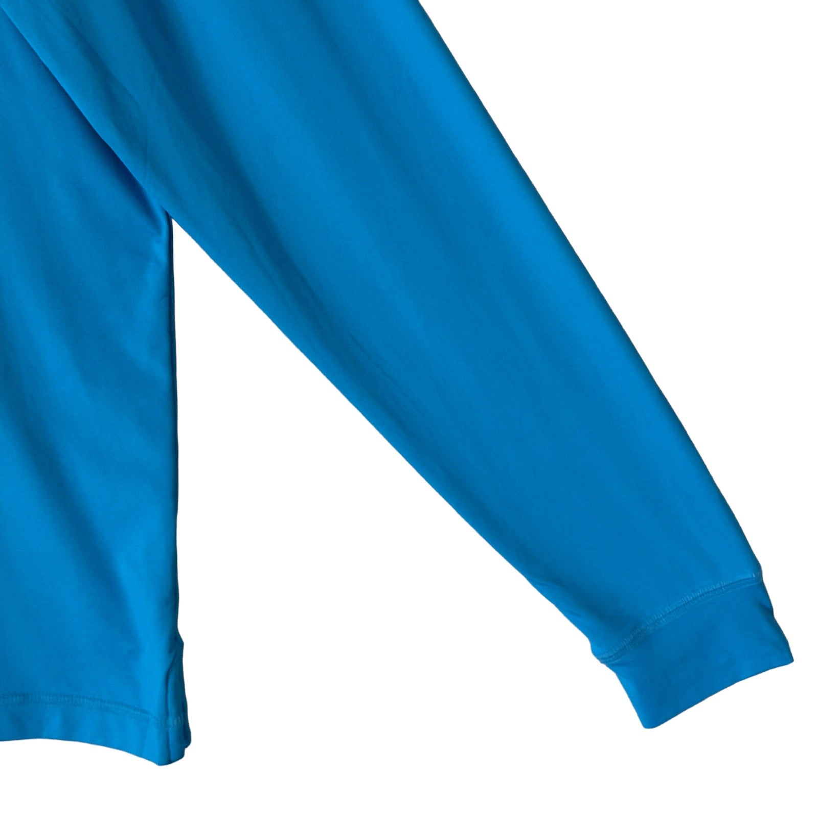 Johnnie-O Talon Featherweight Performance Men's Small Stretch Bright Blue