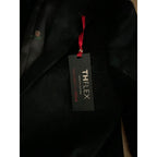 Tommy Hilfiger Sport Coat Men's 38 Short Conrad Navy Blue Corduroy