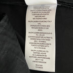 Polo Ralph Lauren Pants Men's 36"x32" Dress Trousers Straight Fit Black